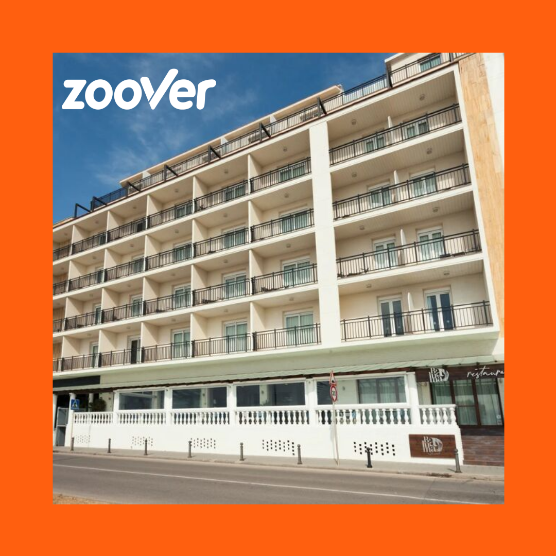 impressie Hotel Horitzo by Pierre & Vacances