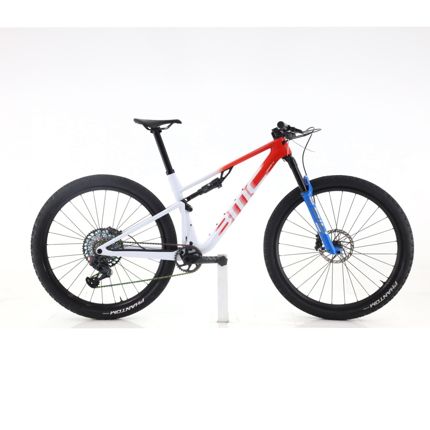 BMC FourStroke 01 LTD XX1 AXS Talla M Reacondicionada