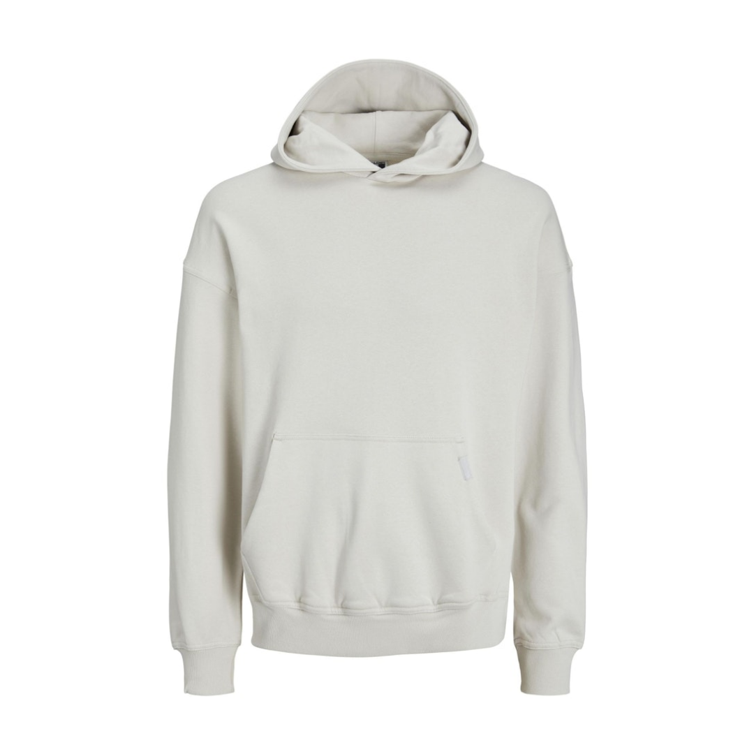 Jack & Jones - Herren Sweatshirt - Beige - Größe: XXL - bei Tara-M