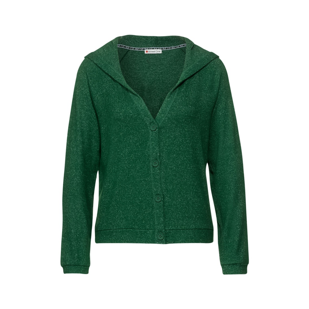 Street One Damen Langarmshirt A317050 günstig online kaufen