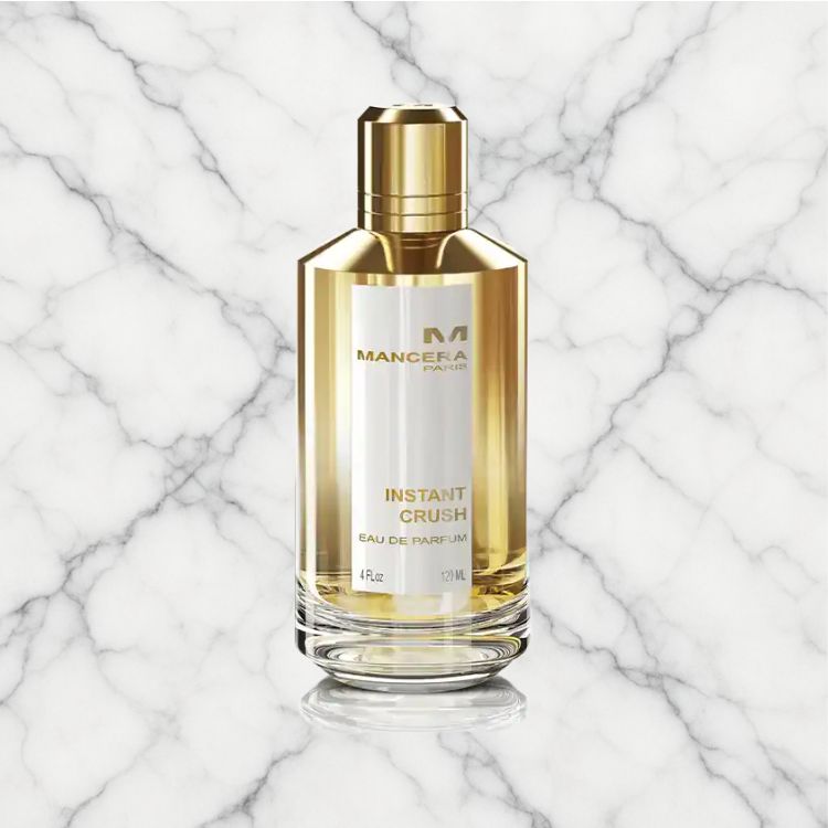 Mancera - Instant Crush - 120ml - Eau de Parfum - Officiële Niche Parfum reseller - Riklis Karto