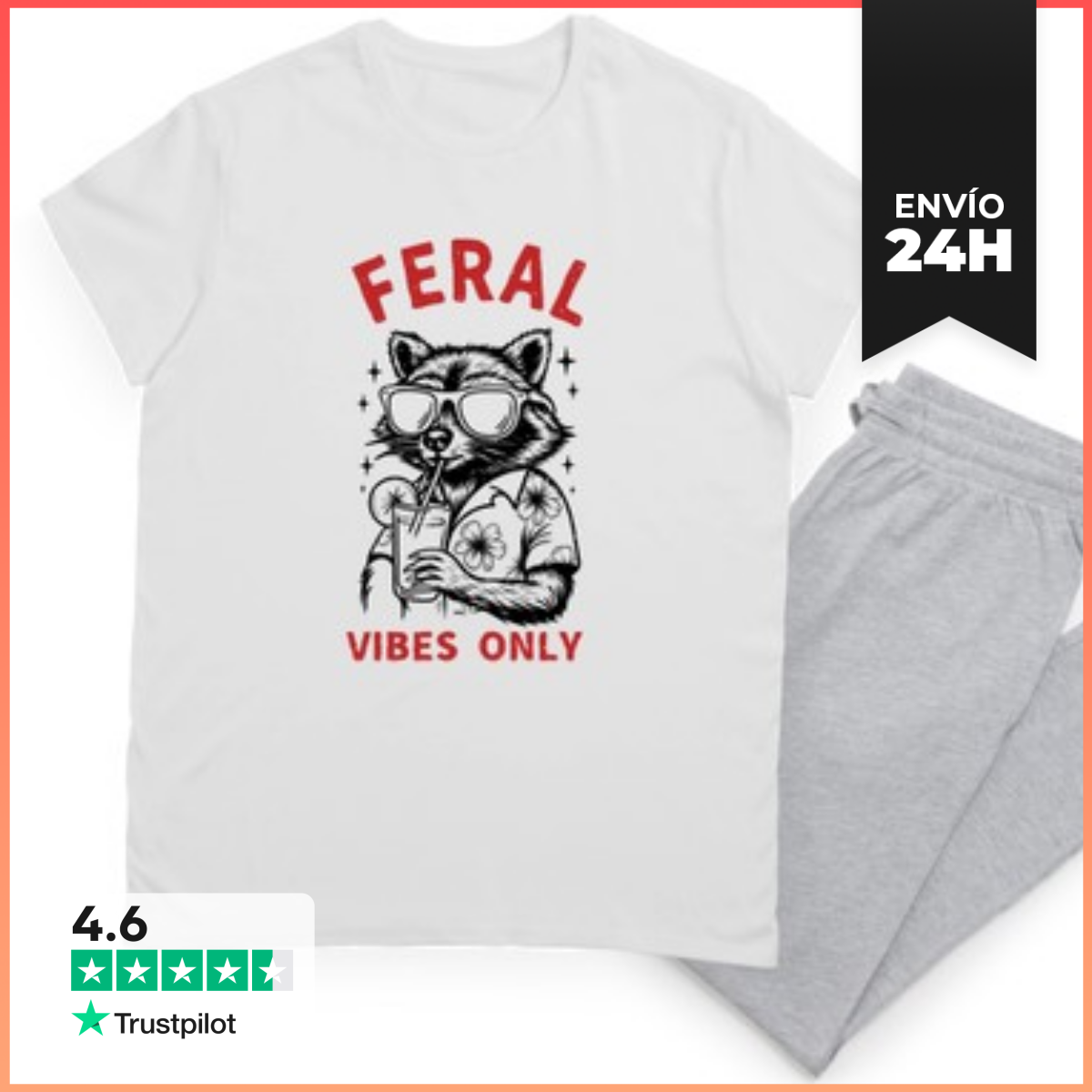 /pijama-vibras-salvajes-solamente--gafas-de-sol-de-mapache-coctel