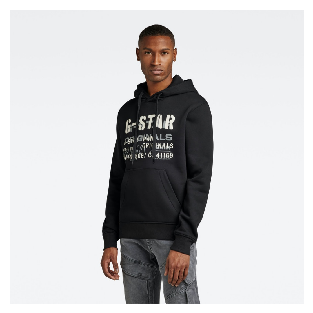 G-star Raw Herren Pullover D22232-a971-6484 günstig online kaufen