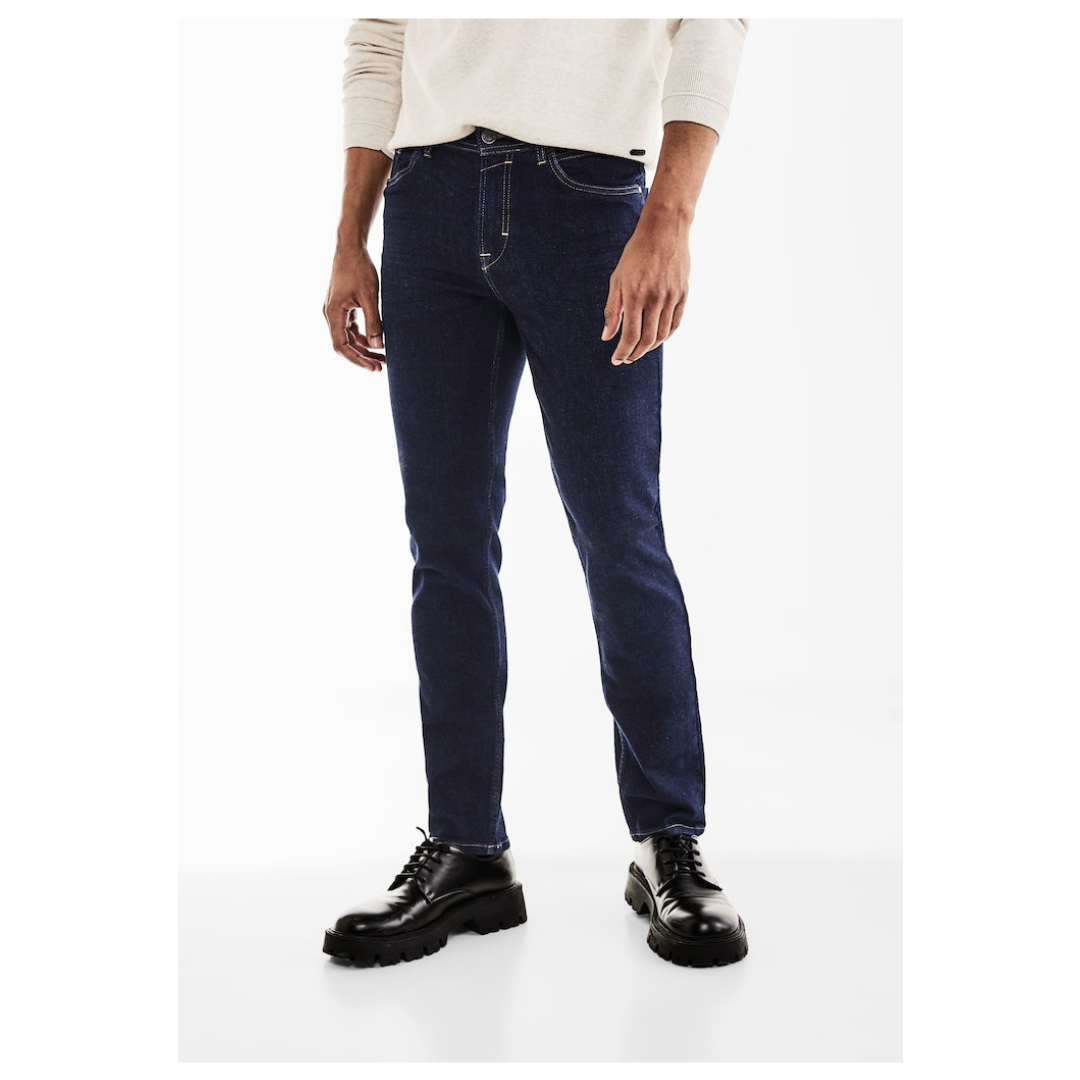 Street One Men Herren Jeans D377166 günstig online kaufen