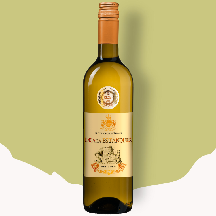 Finca la Estanquera Vino Blanco
