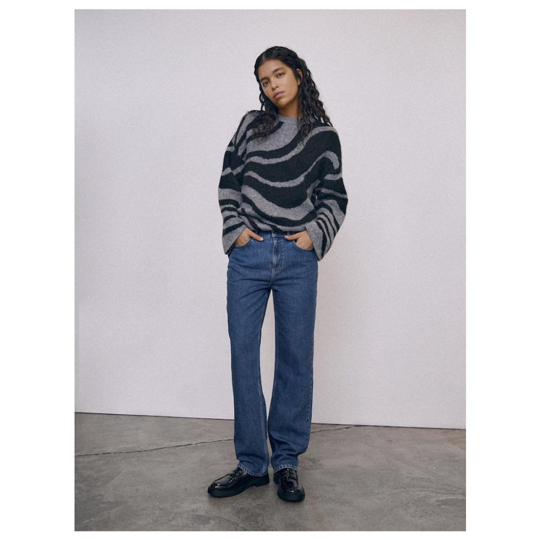 Object Damen Pullover 23044637 günstig online kaufen