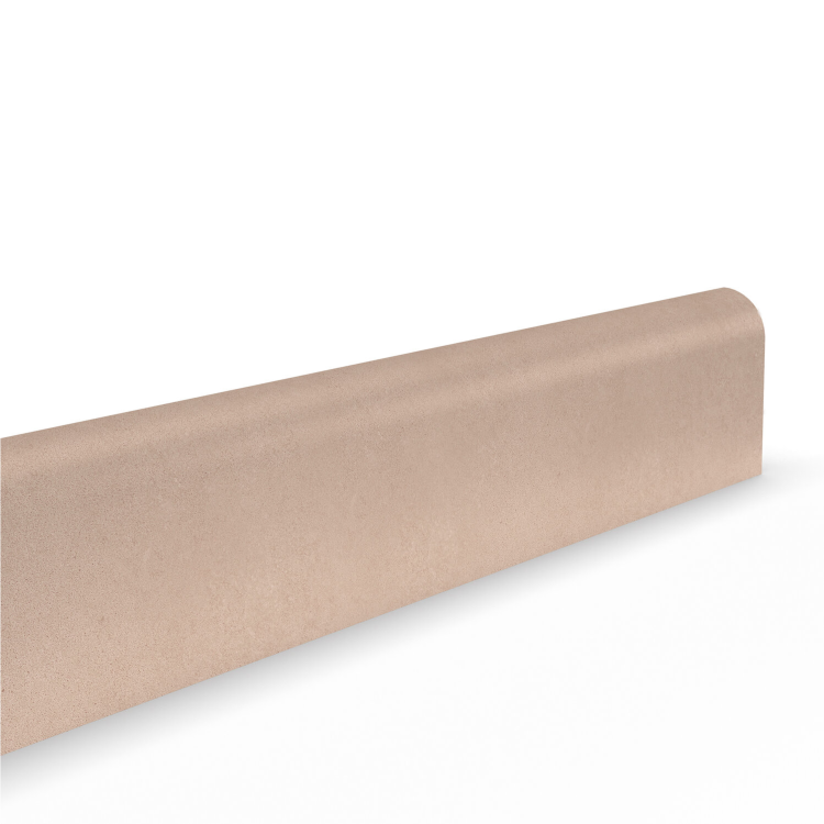 Plinthe PVC décor S178 Gerflor - 200 cm x 6 cm x 1 cm
