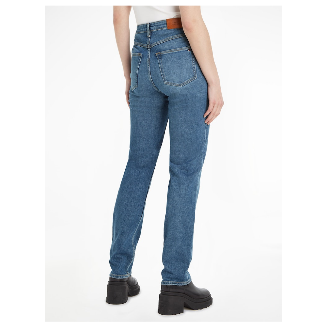 Tommy Hilfiger Damen Jeans Ww0ww40634 günstig online kaufen