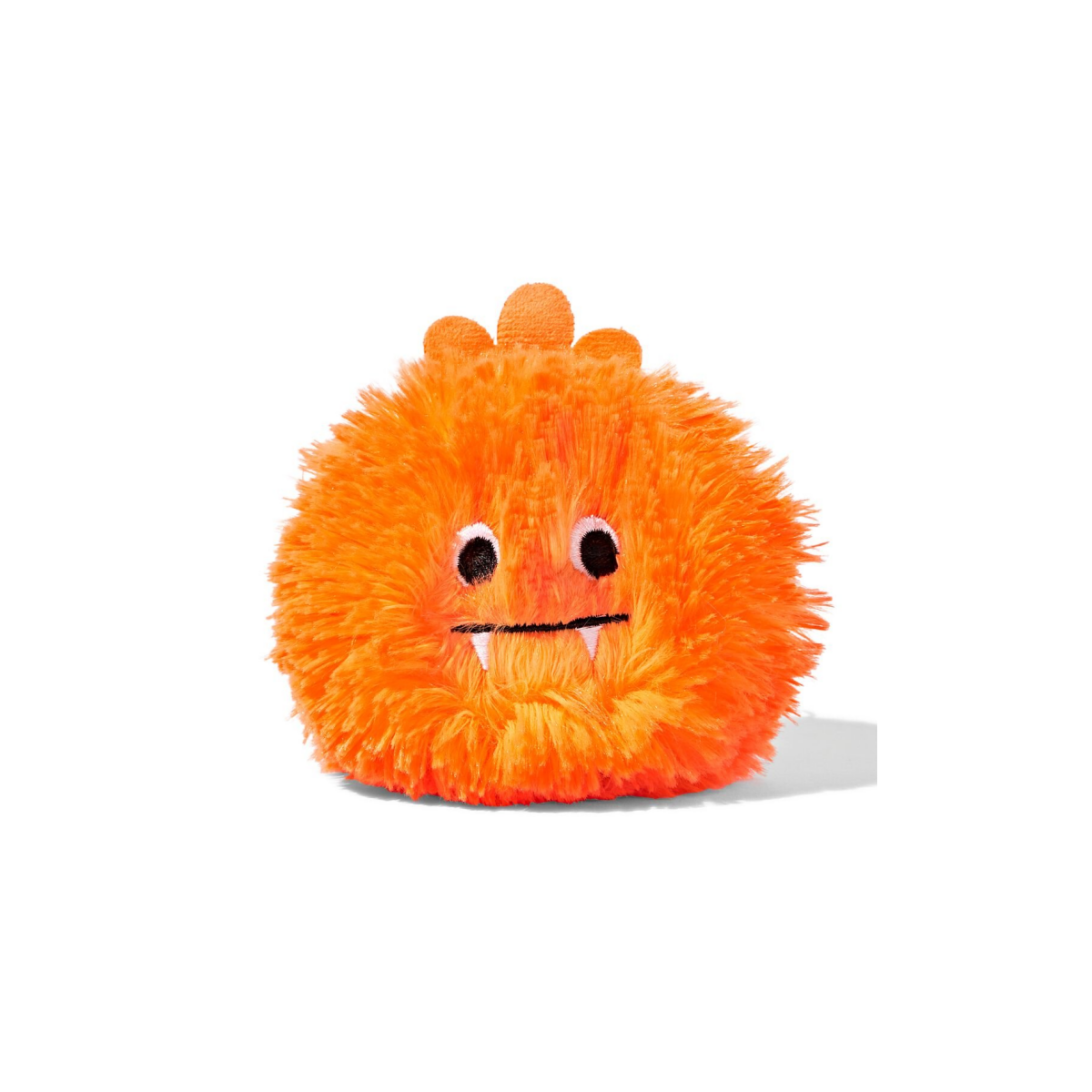 HEMA Squeezie monster oranje