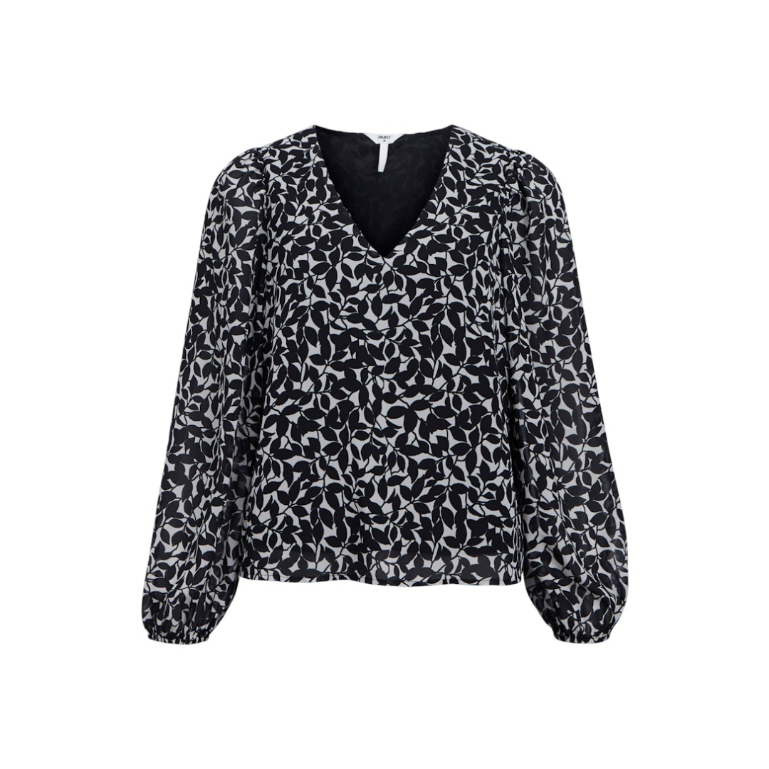 Object Damen Bluse 23044681 günstig online kaufen