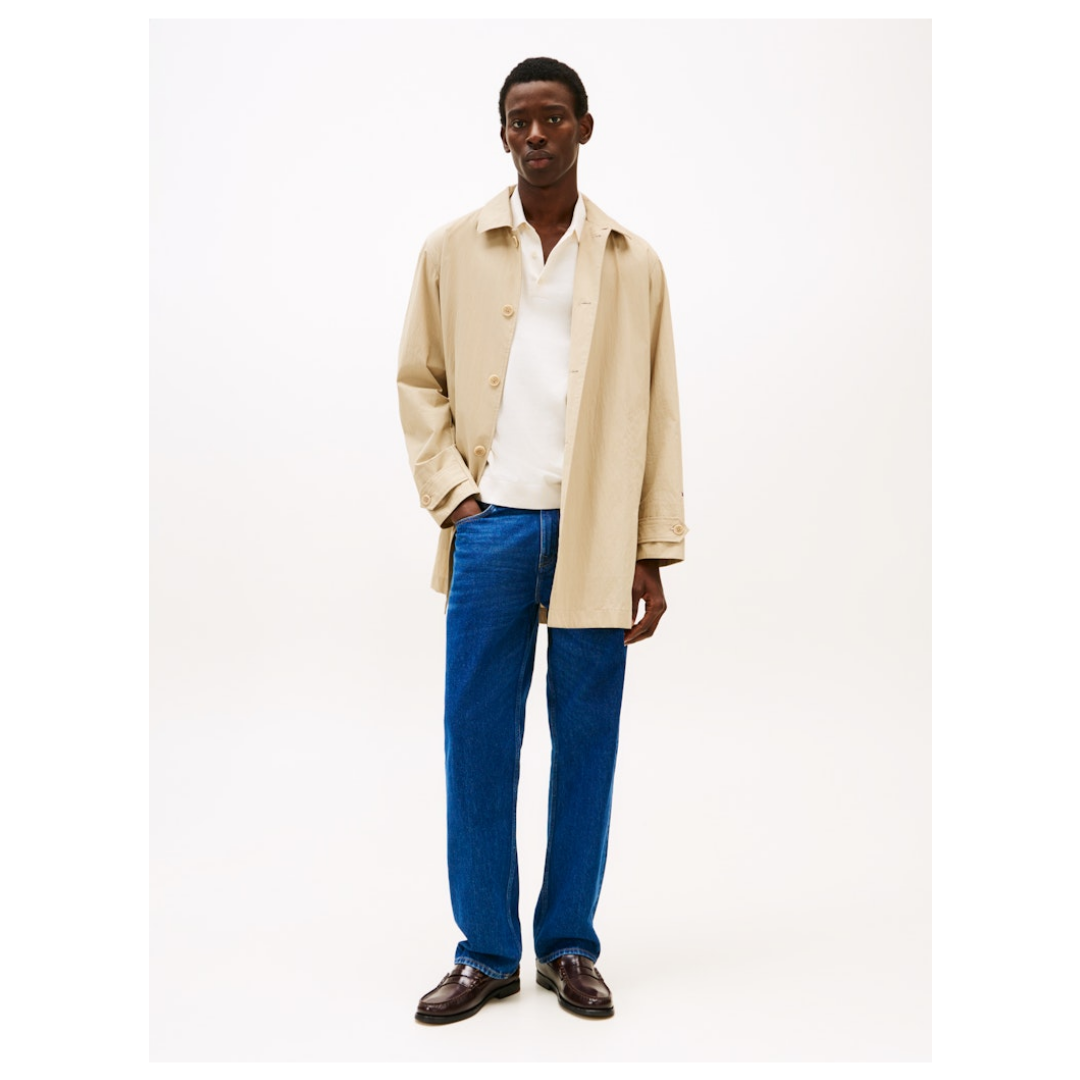 Tommy Hilfiger Herren Shirt Mw0mw37396 günstig online kaufen