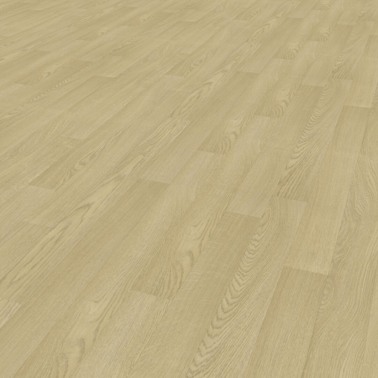 Rouleau 4m de sol PVC effet bois à coller boston honey Gerflor - 3000 cm x 400 cm x 0.26 cm — vue 3