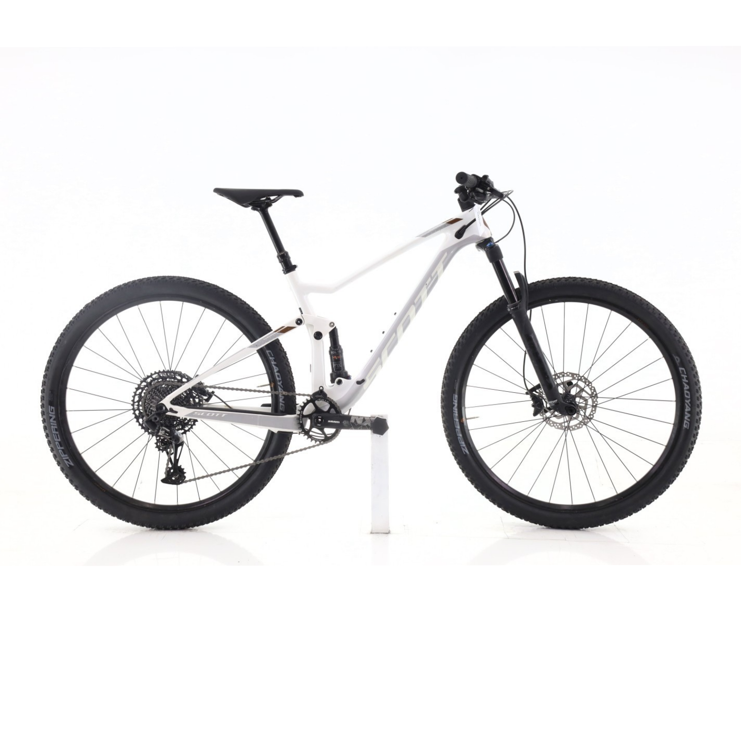 Scott Spark 910 Talla M Reacondicionada