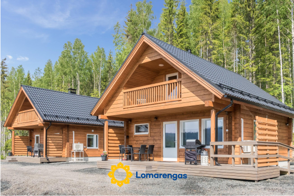 Kolin kangastus metsätähti 2