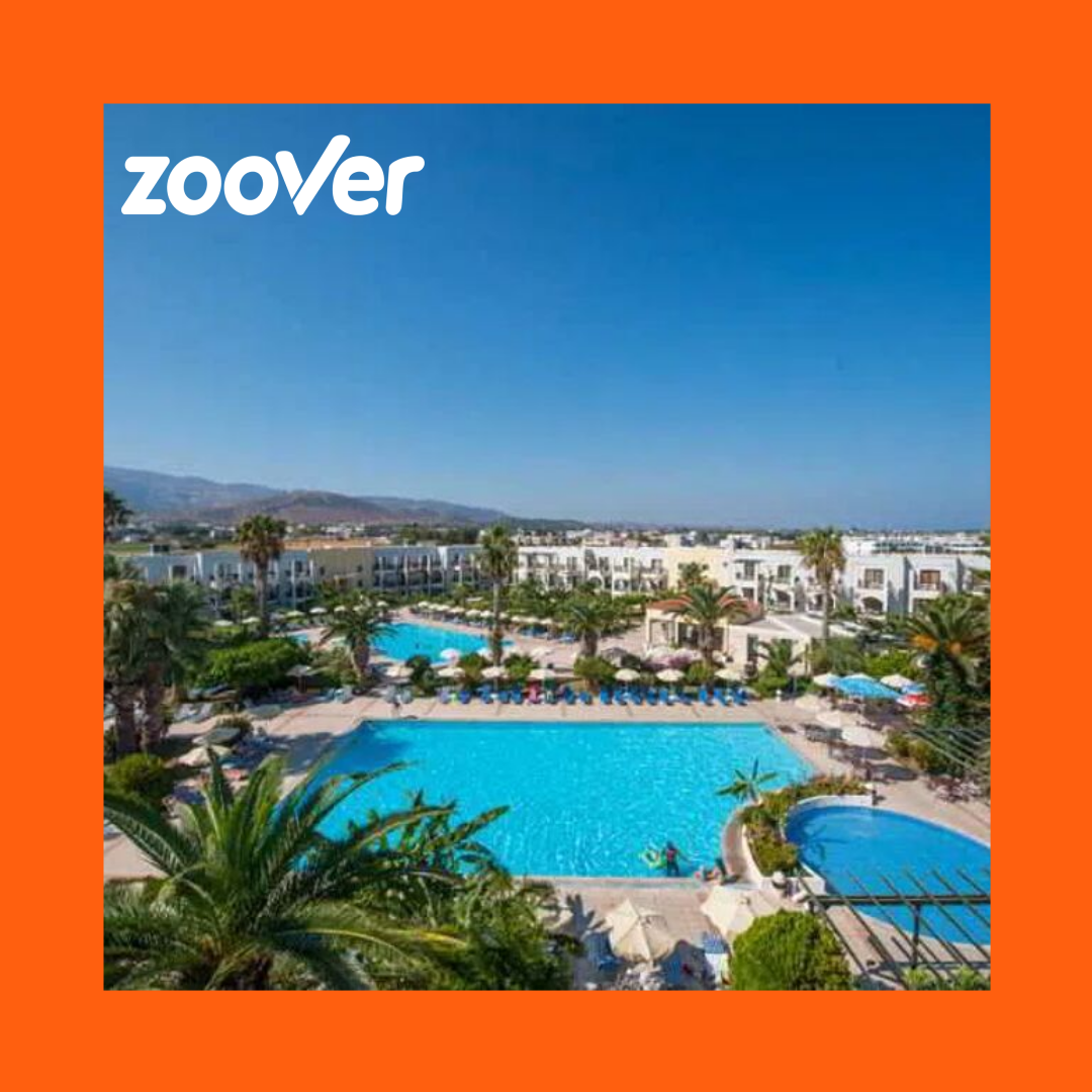 Tigaki Beach Hotel