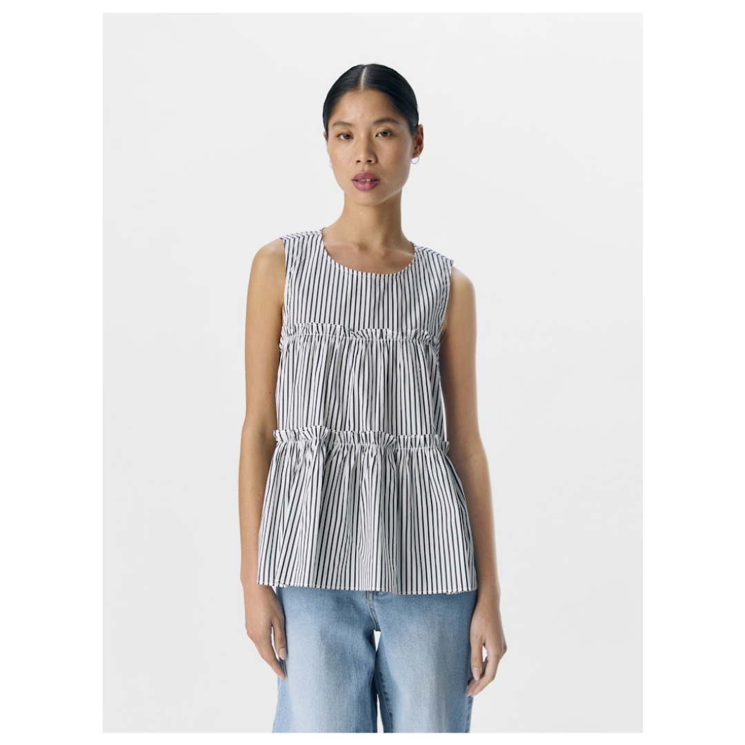 Object Damen Shirt 23046820 günstig online kaufen