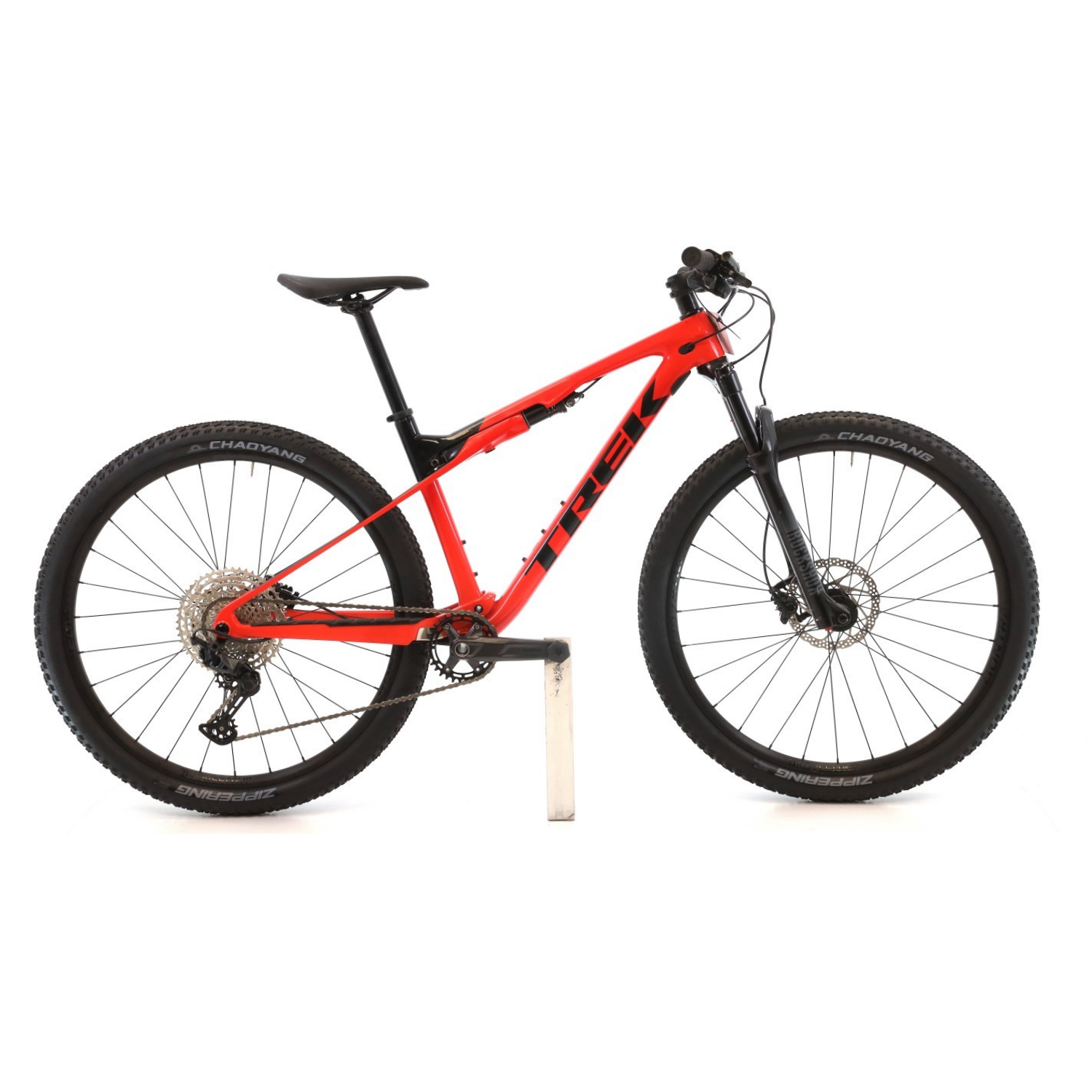 Trek Supercaliber 9.6 Talla M Reacondicionada