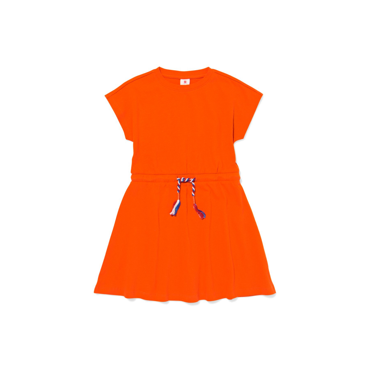 HEMA Kinderjurk Koningsdag oranje (oranje)