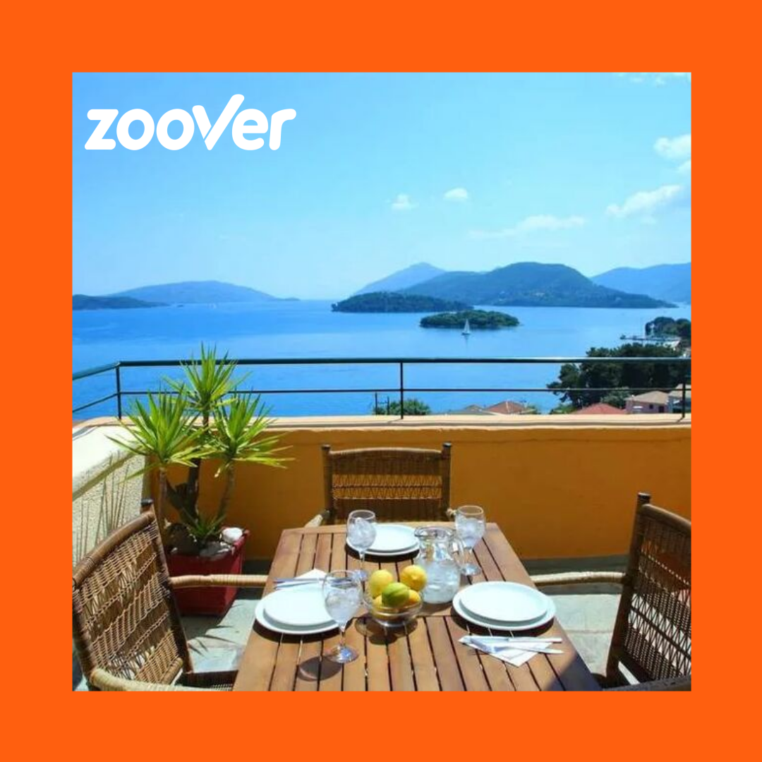 Scorpios Hotel & Appartementen