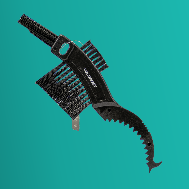 Velorest Chain Claw Brush | DPP