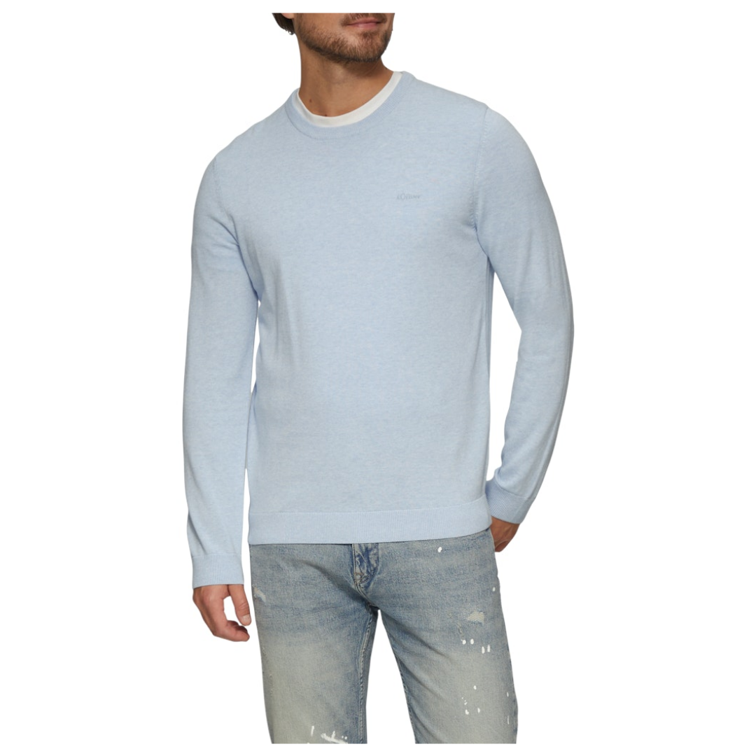 S.oliver Herren Pullover 2143173.j günstig online kaufen