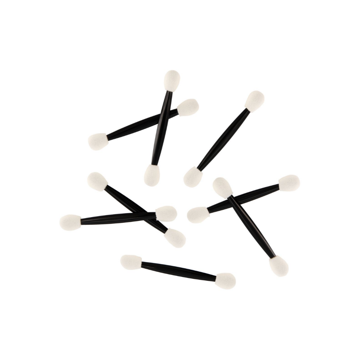 HEMA Make-up duo applicators - 36 stuks