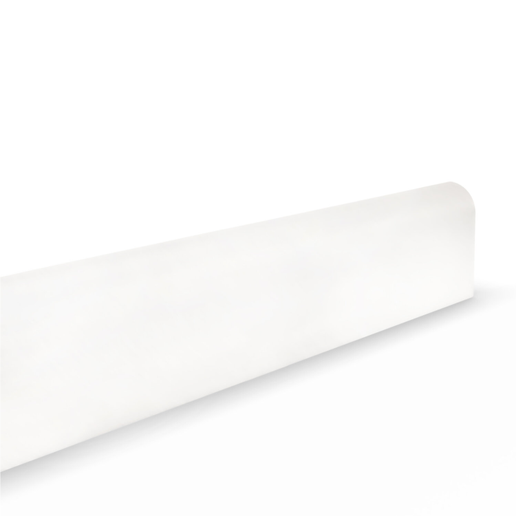 Plinthe PVC décor S001 Gerflor - 200 cm x 6 cm x 1 cm