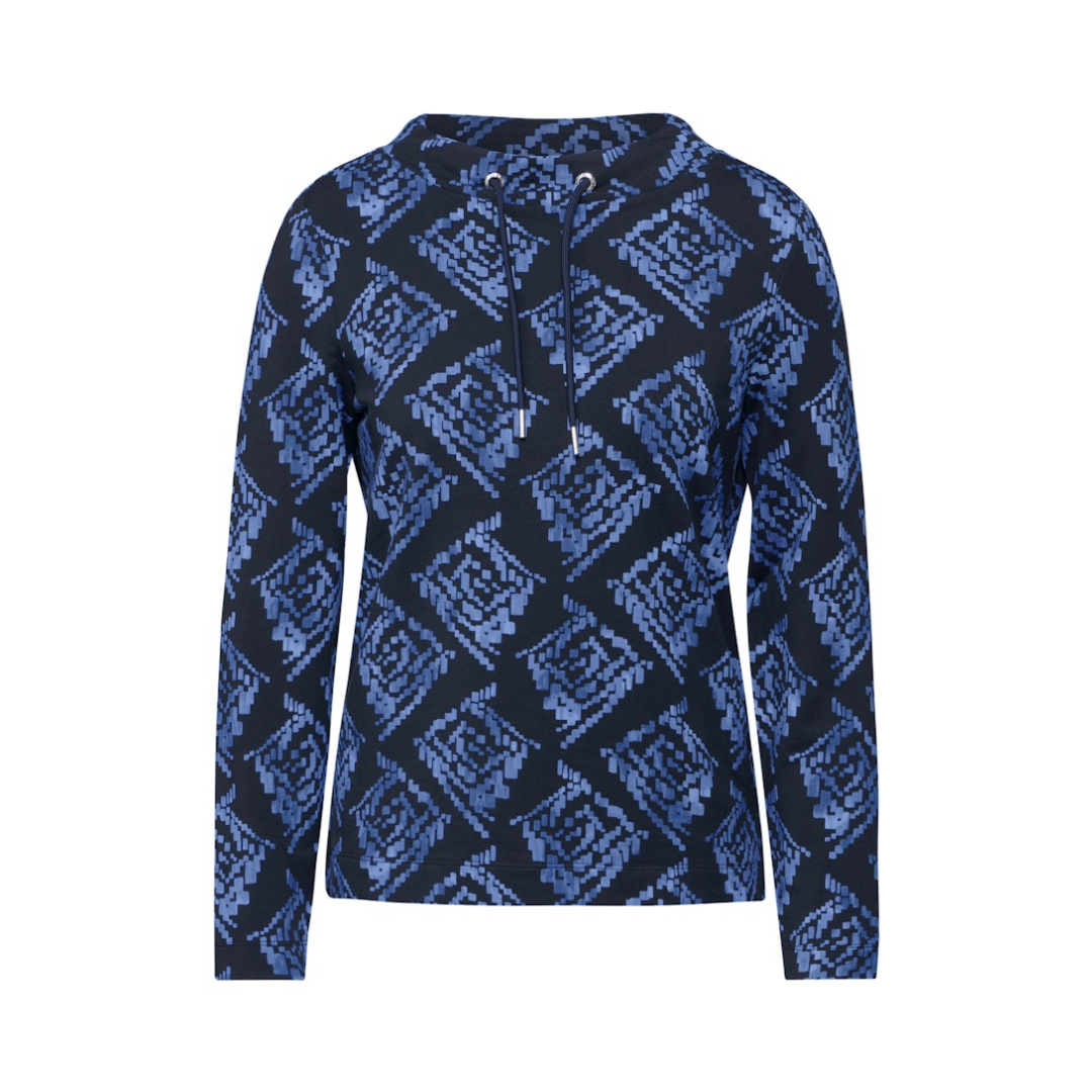 Cecil Damen Langarmshirt B322621 günstig online kaufen