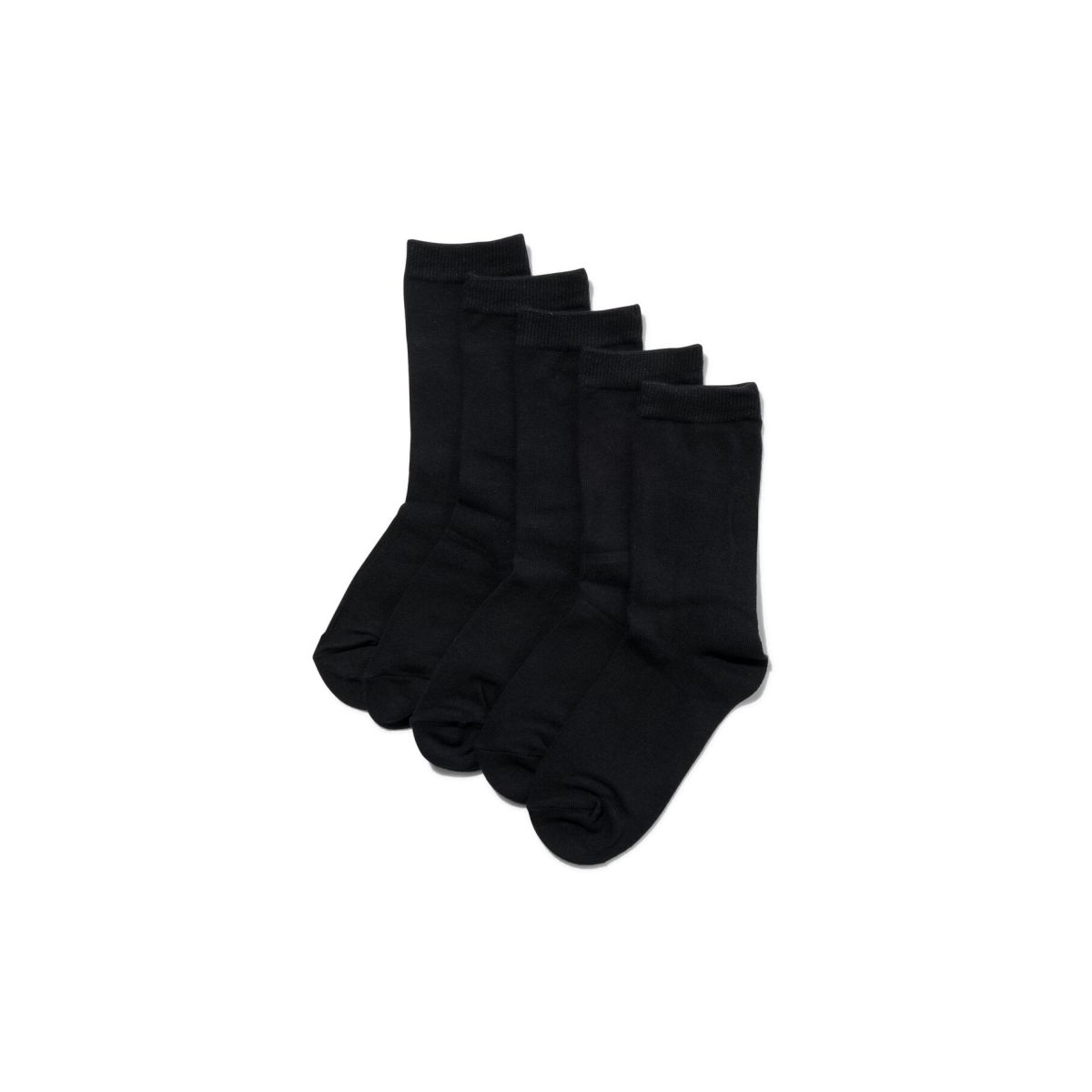 HEMA 5-pak Damessokken