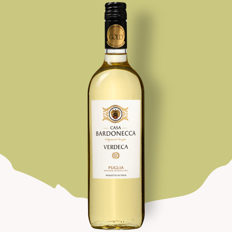 Casa Bardonecca Verdeca 2024