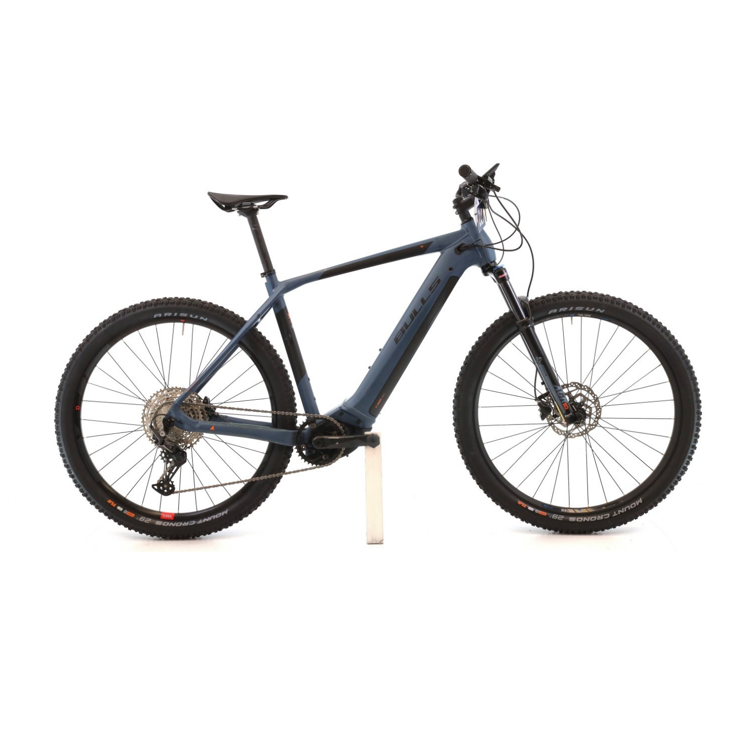 Bulls Copperhead EVO 2 29 Talla XL Reacondicionada