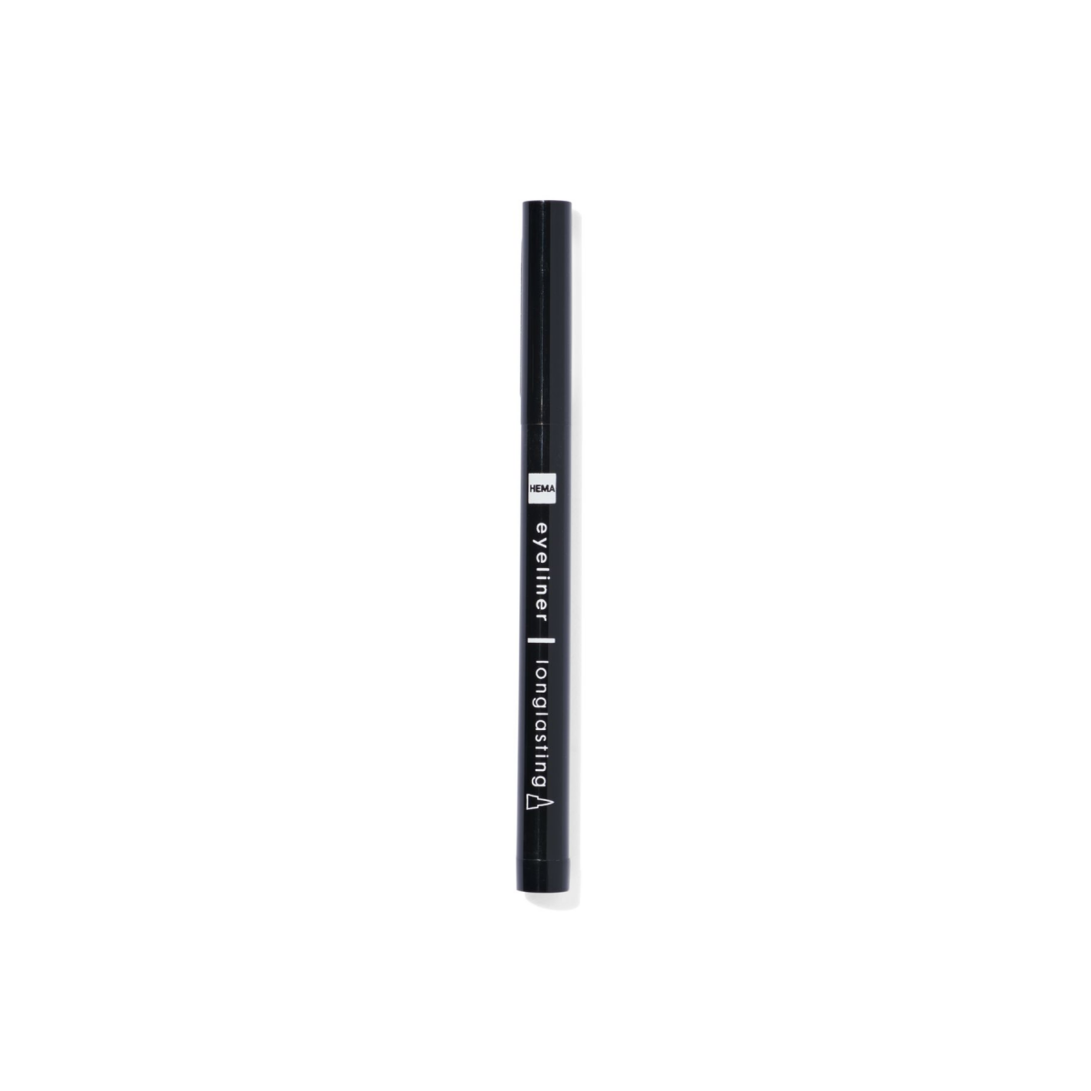 HEMA HEMA Soft Eyeliner Waterproof Zwart (zwart)