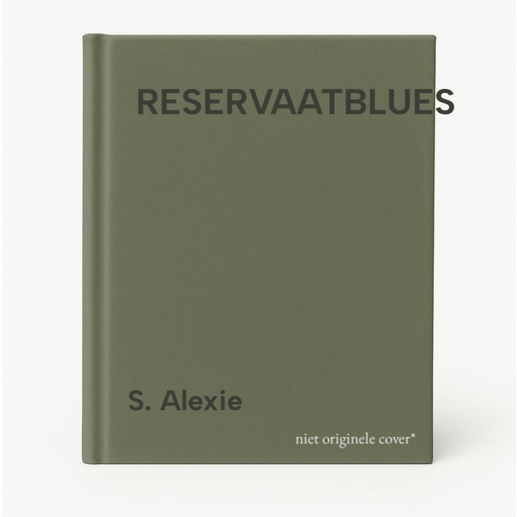 Reservaat Blues thumbnail