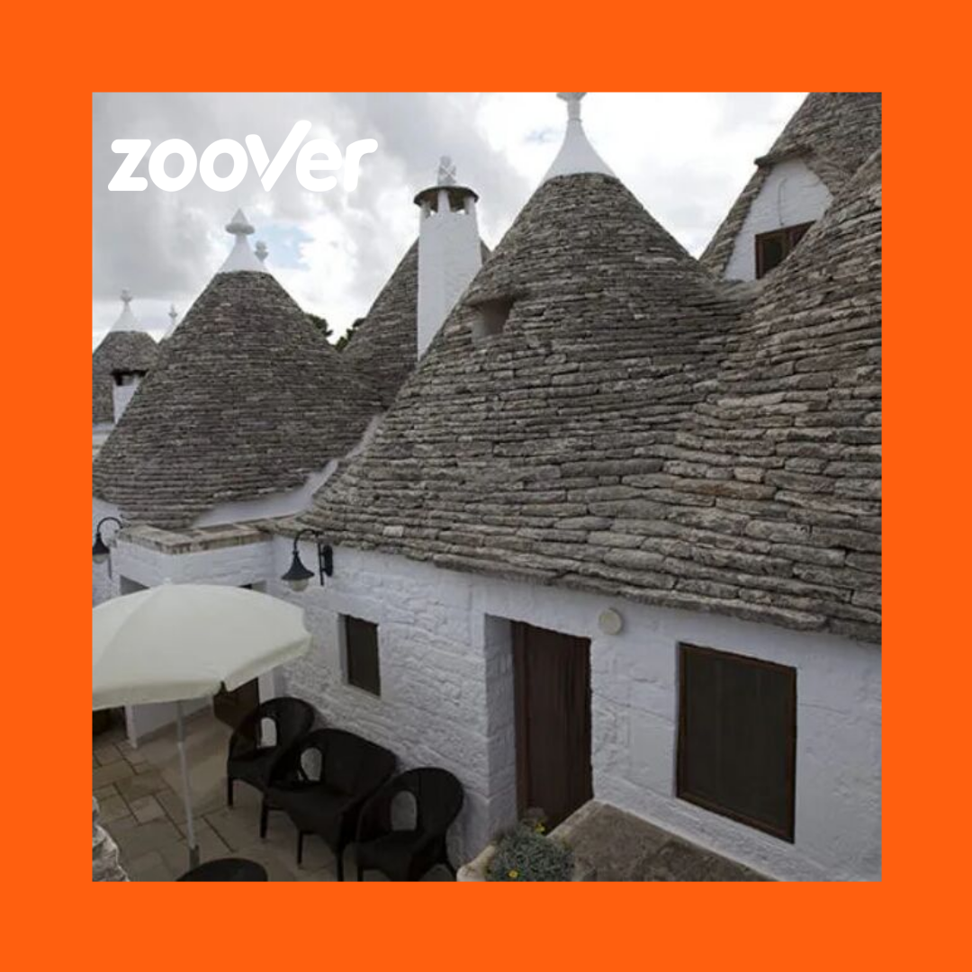 Trulli e Puglia Resort