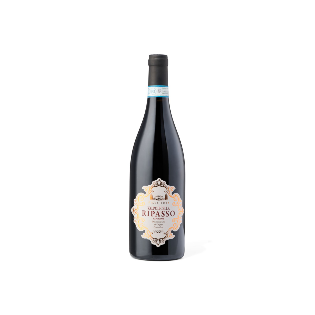HEMA HEMA Villa Fura Valpolicella Ripasso 0.75L
