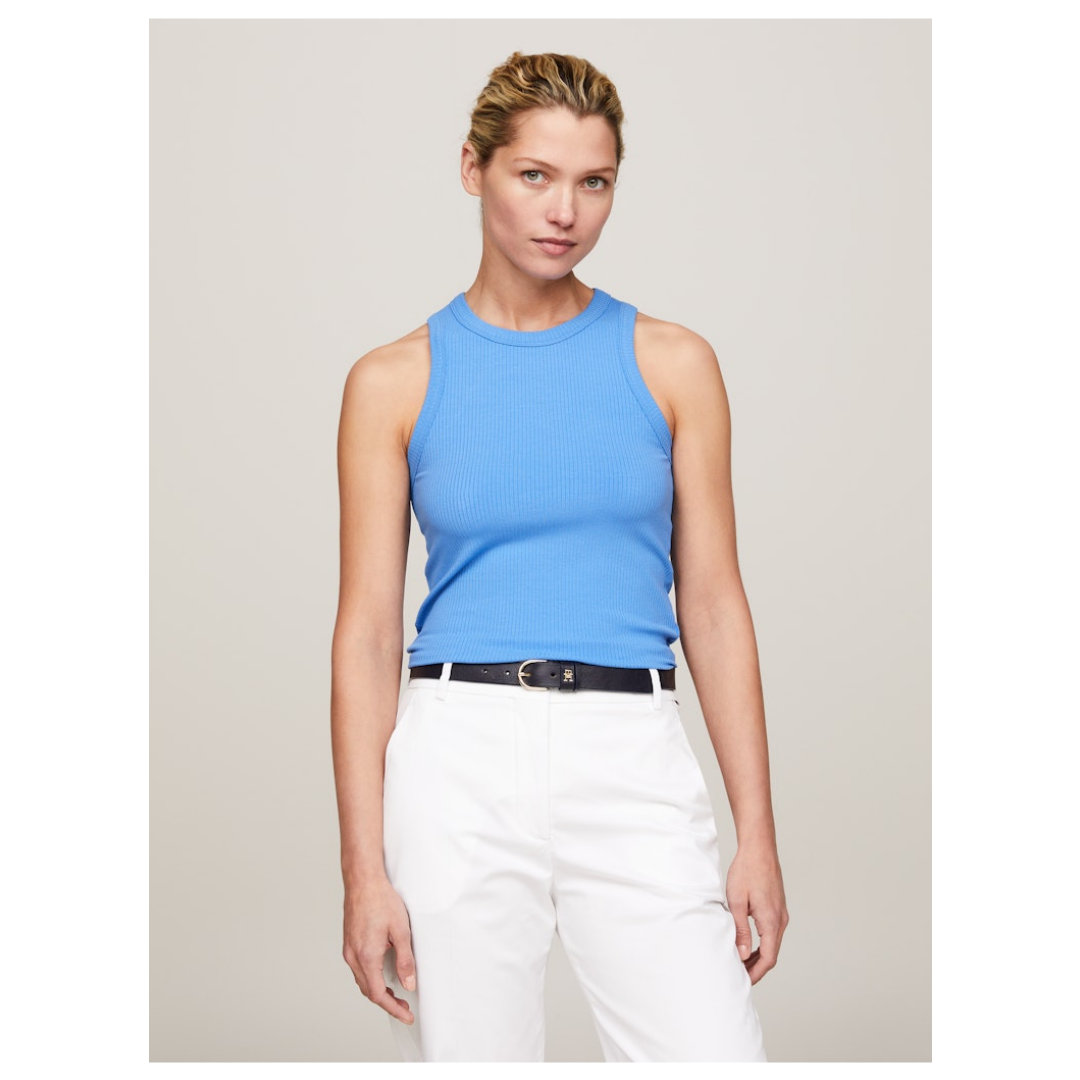 Tommy Hilfiger Damen Shirt Ww0ww38635 günstig online kaufen