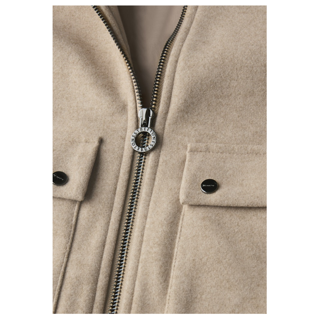 Street One Damen Jacke A212712 günstig online kaufen