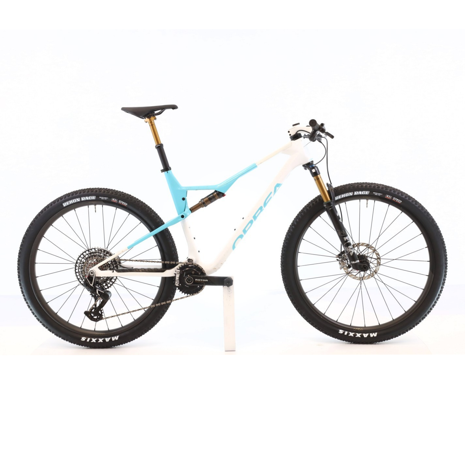 Envío gratis · Promo · Orbea Oiz M-Team XX SL AXS Talla XL Reacondicionada