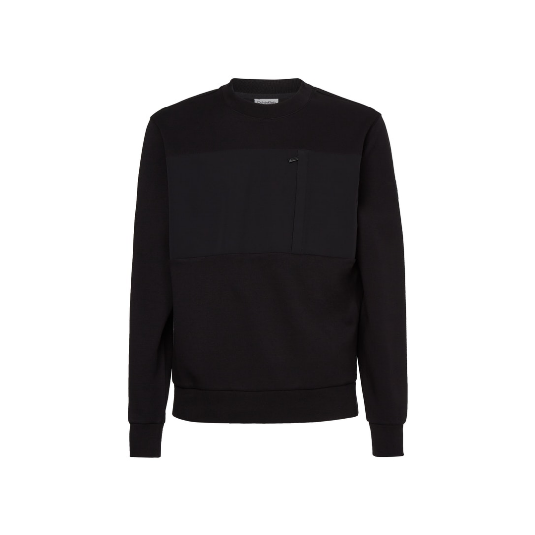 Calvin Klein Herren Pullover K10k110093 günstig online kaufen