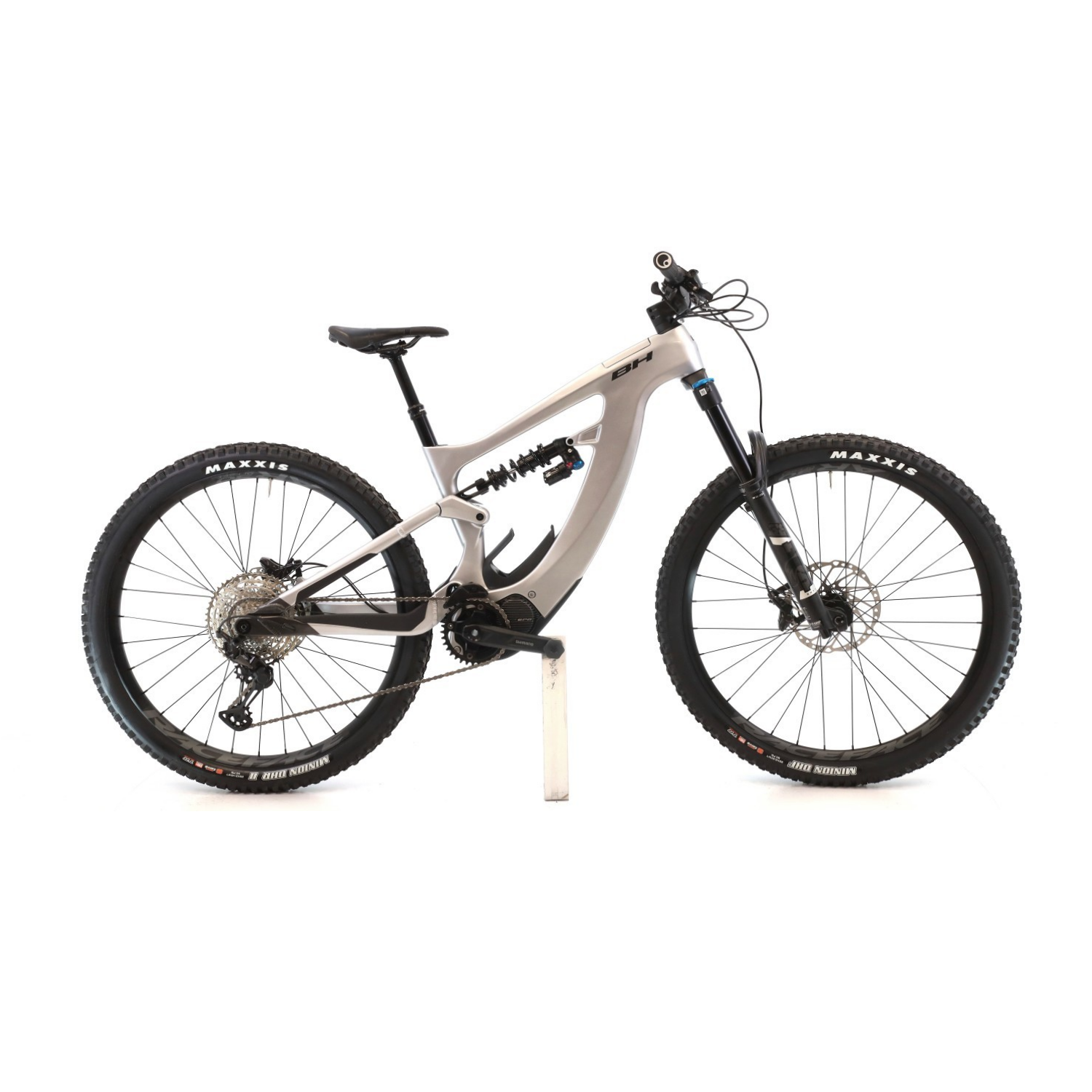 BH Xtep Lynx Pro 0.7 XT Talla S Km.0