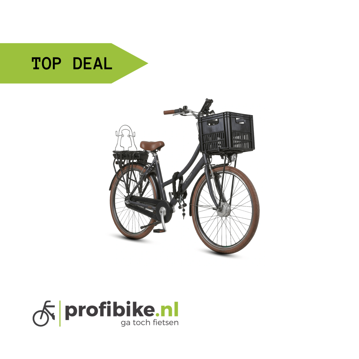 Puch Puch E-Rock N3 Special