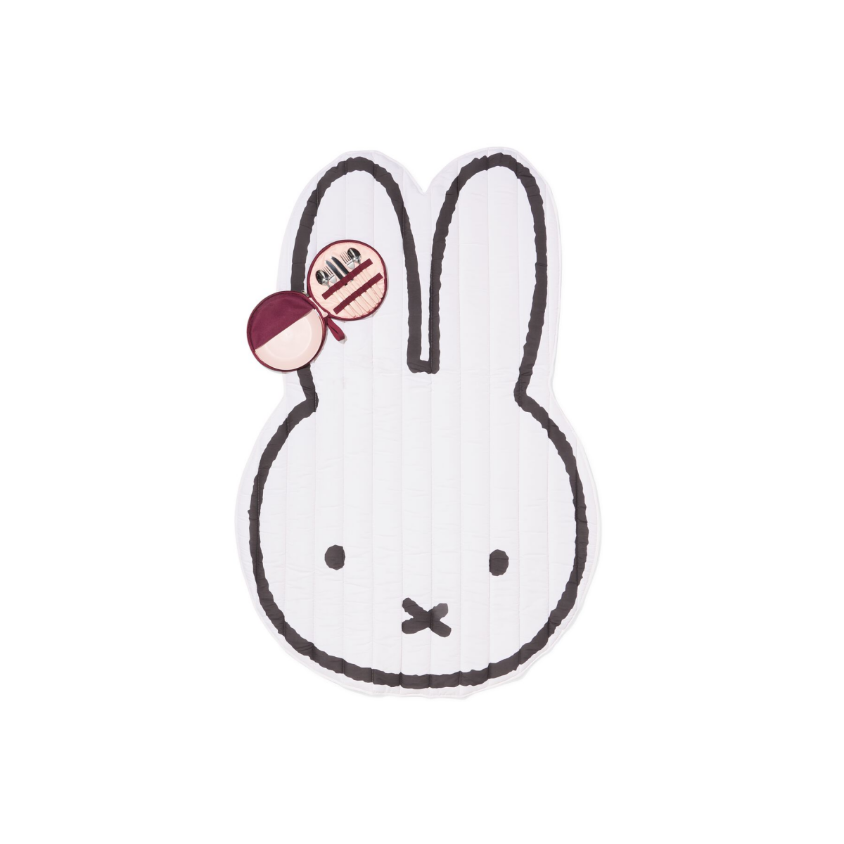 HEMA Nijntje picknickkleed 175x120cm