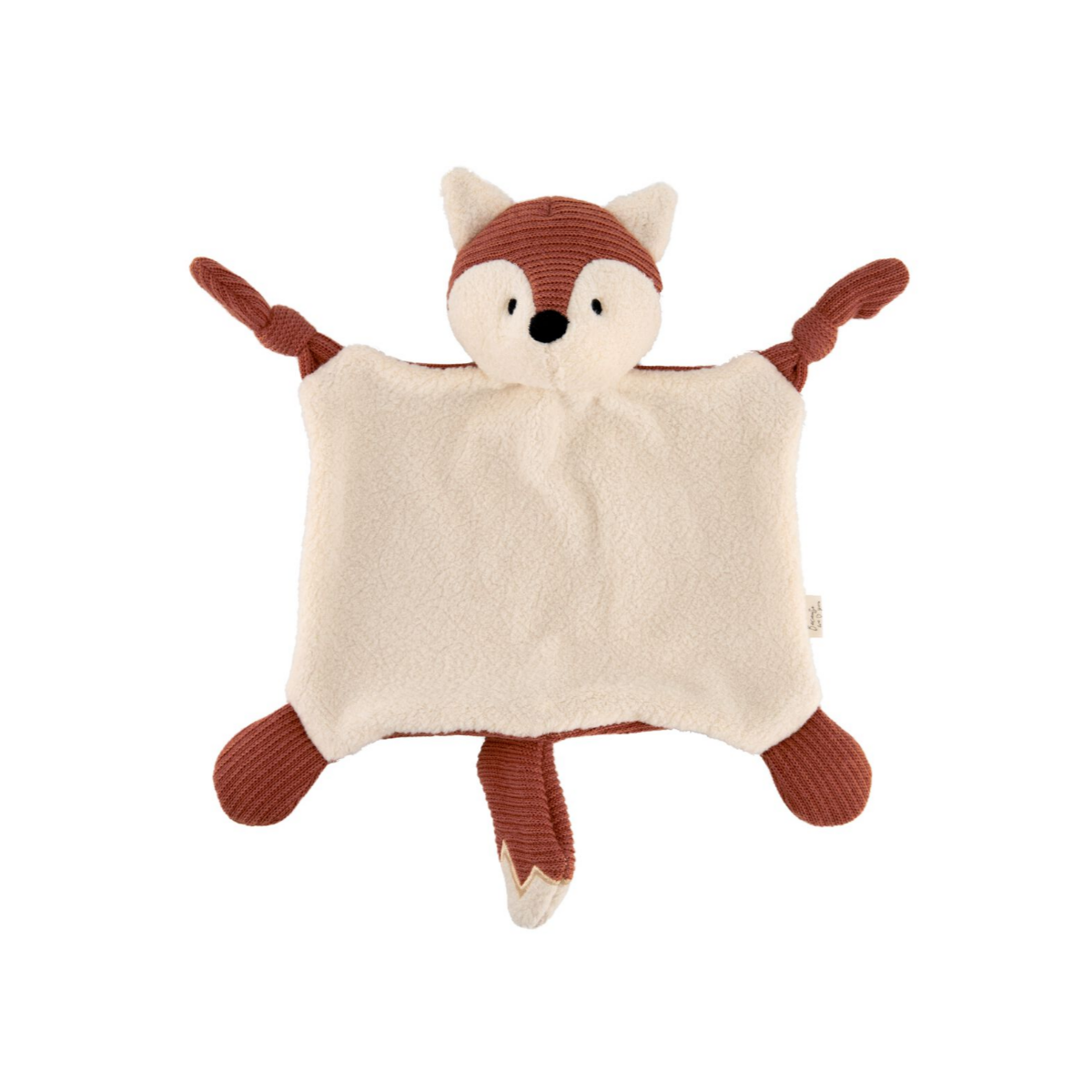 HEMA Knuffeldoekje vos