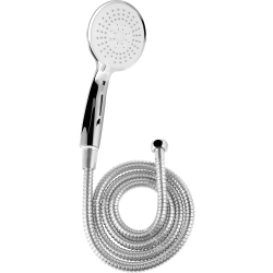 Cornat Doucheset Round Neo Rond Ch - TECBW3413 douch