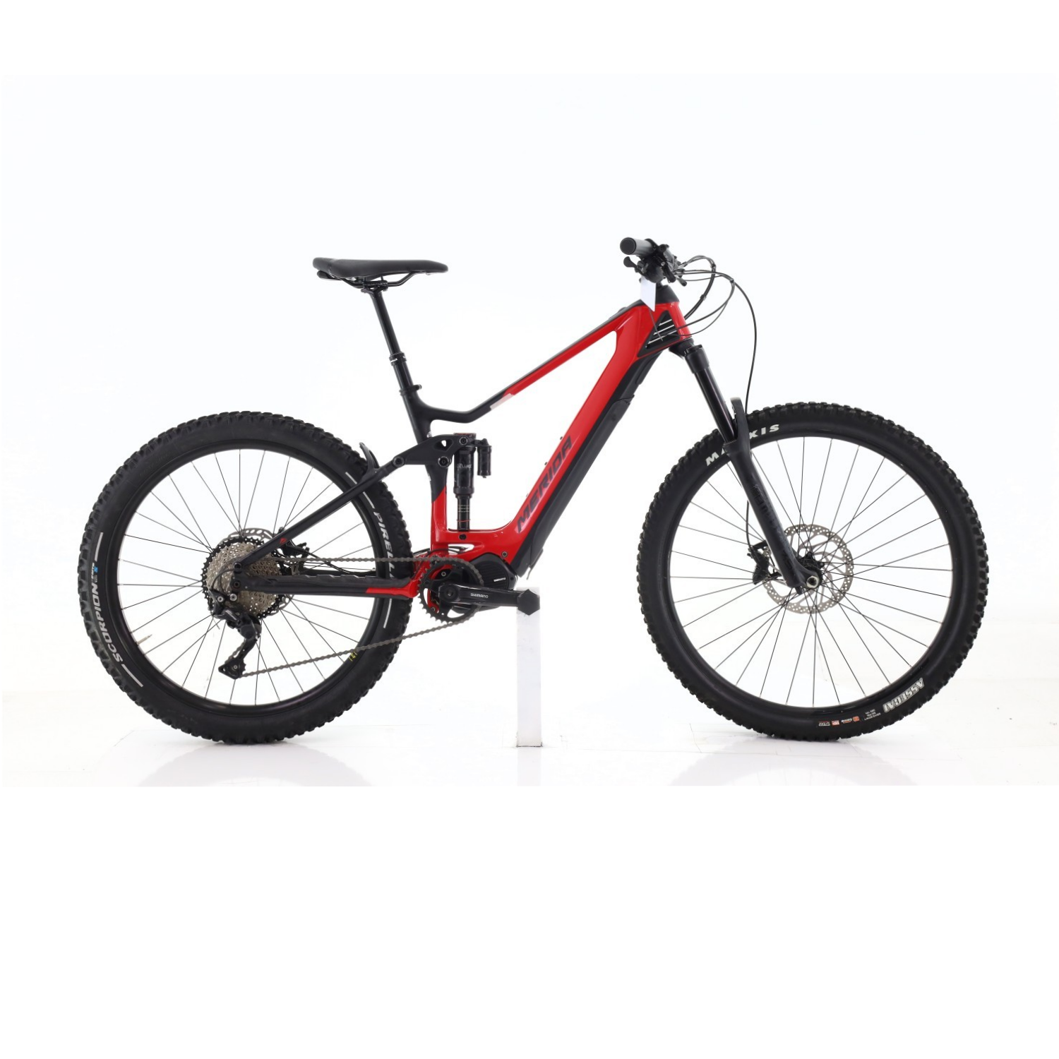 Merida eONE-Sixty 5000 Talla M Reacondicionada