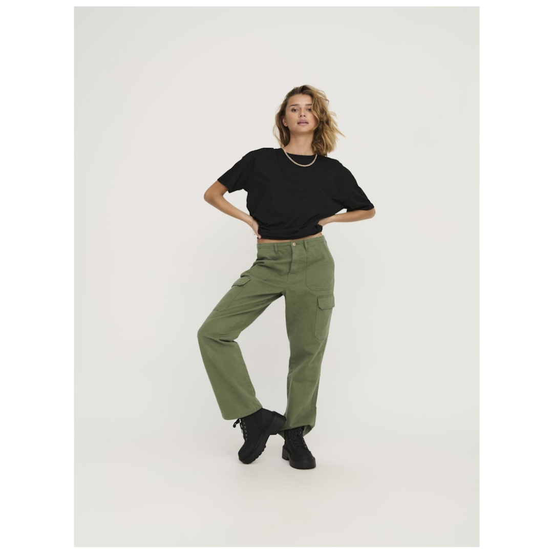 Only Damen Hose 15300976