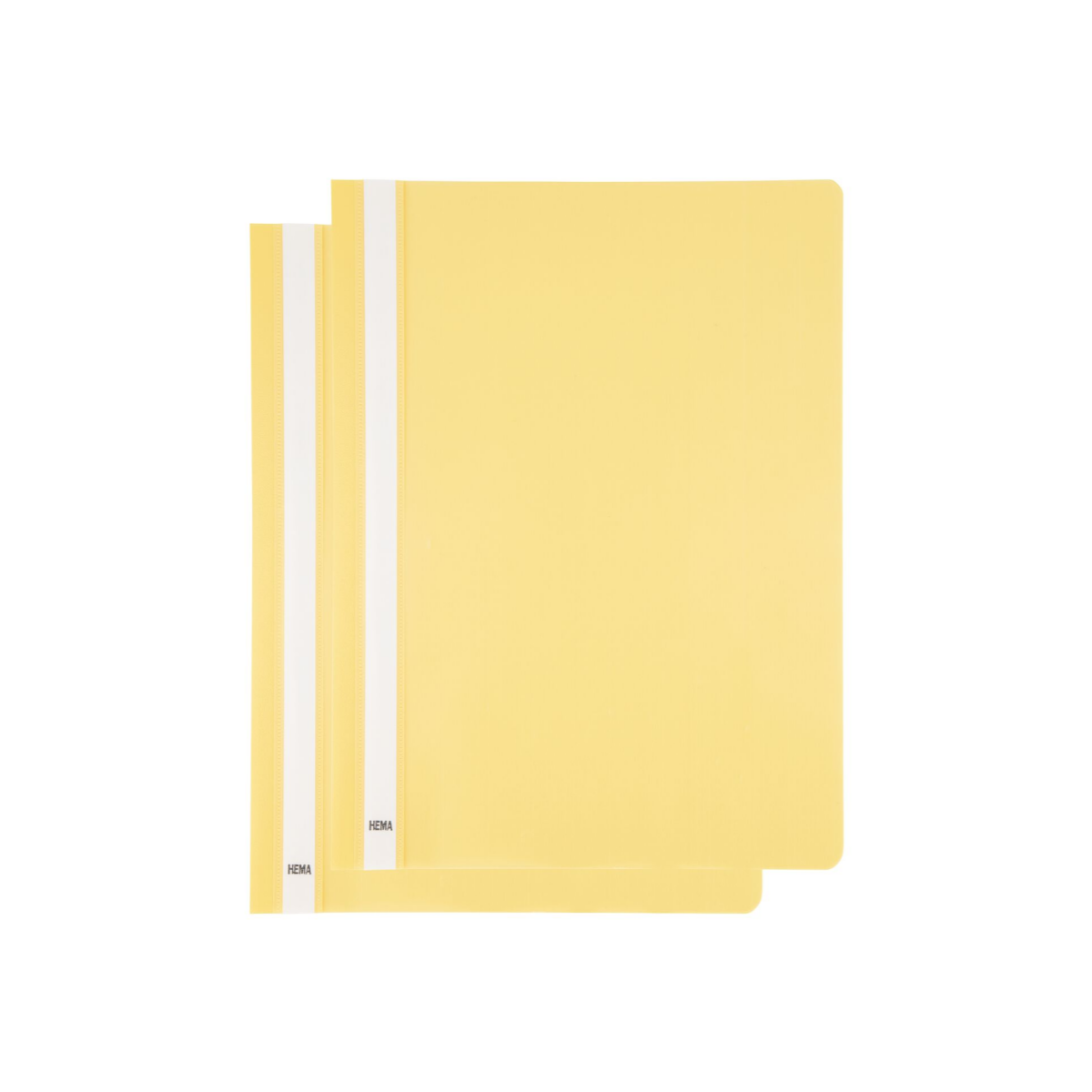 HEMA HEMA Snelhechters A4 - 8 Stuks