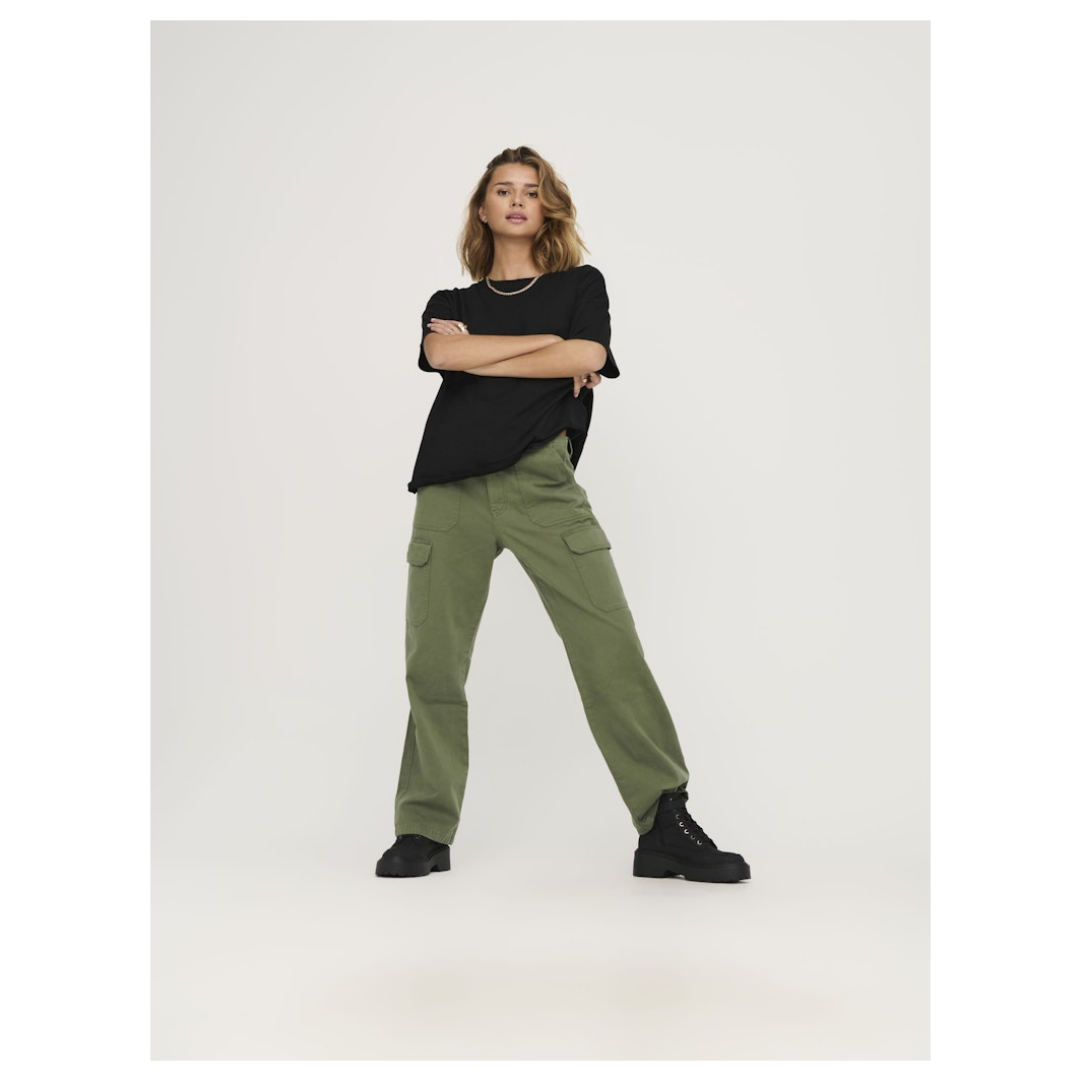 Only Damen Hose 15300976
