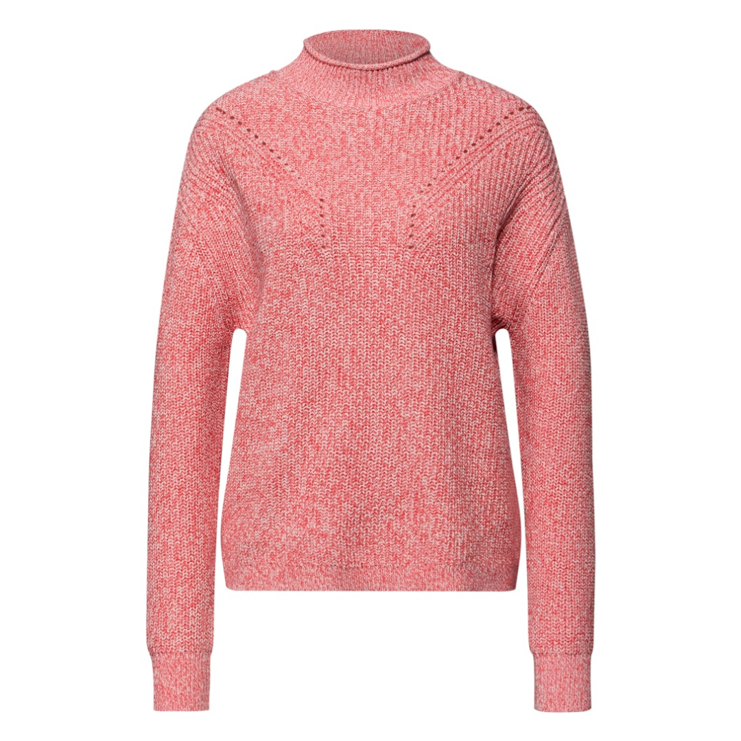 Street One Damen Pullover A303698 günstig online kaufen