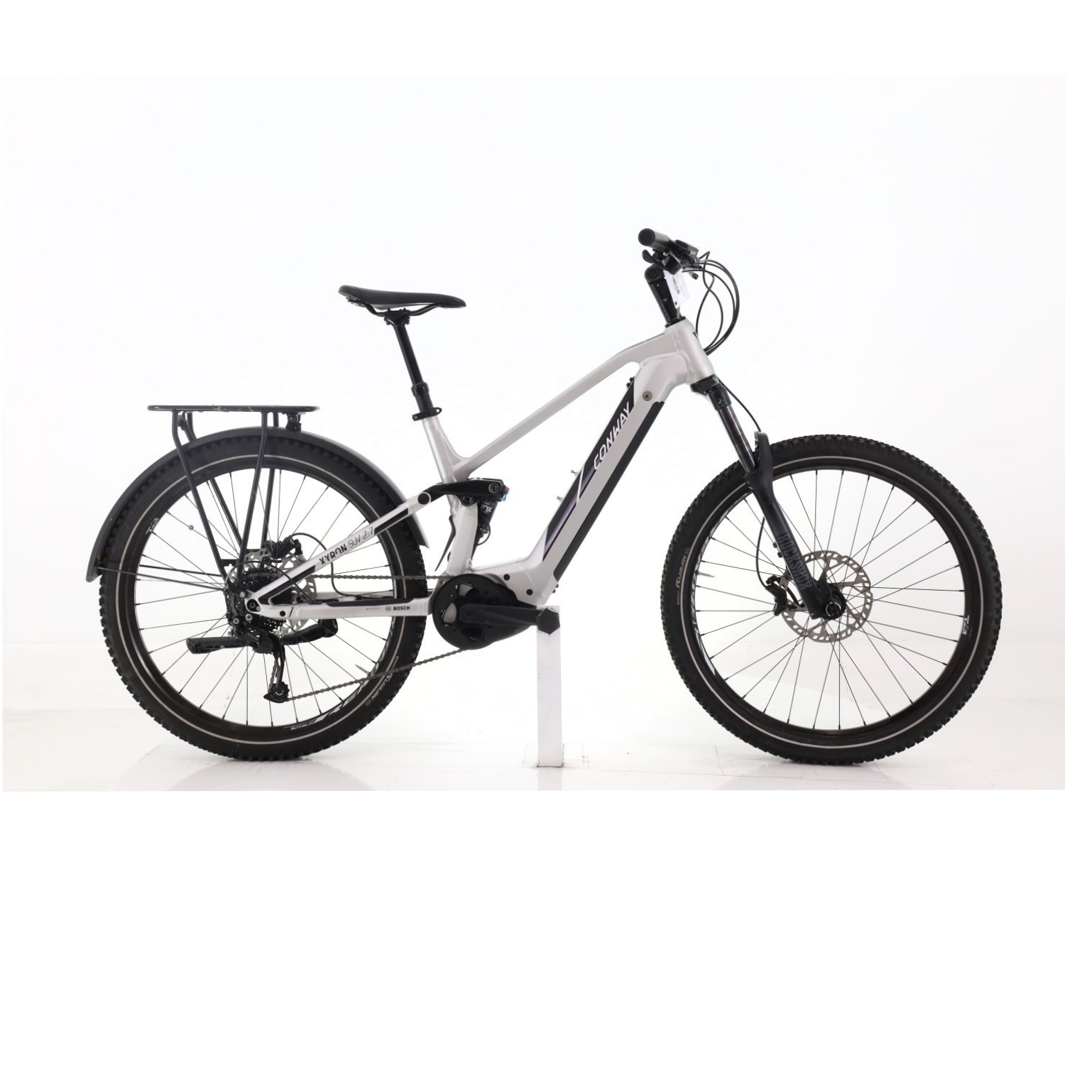 Conway Xyron SUV 2.7 Talla M Reacondicionada